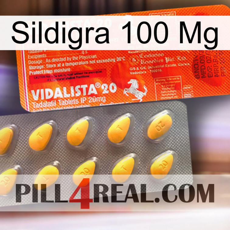 Sildigra 100Mg new01